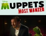 Muppets Most Wanted: ecco il teaser trailer del film!