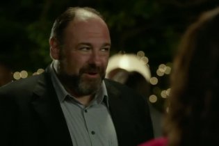 Trailer - Enough Said