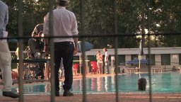 Backstage 'Alice' - La variabile umana