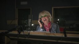 Featurette 'Dietro le quinte con Loretta Goggi!' - Monsters University