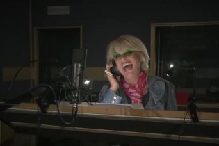 Featurette 'Dietro le quinte con Loretta Goggi!' - Monsters University