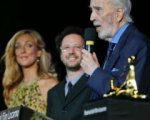 Locarno 2013, giorno 2: L'incantatore Christopher Lee