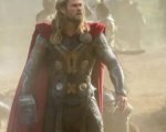 Thor: The Dark World - ecco il trailer italiano!