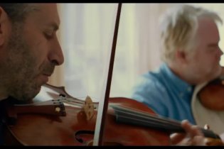 Trailer italiano esclusivo - Una fragile armonia
