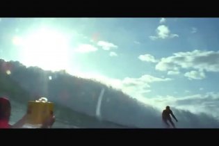 Video-recensione Drift - Cavalca l'onda