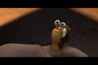 Clip 'Destined for greatness' - Turbo
