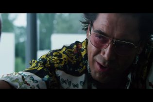 Clip 'Fassbender e Bardem' - The Counselor
