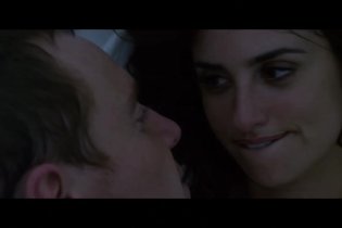 Clip 'Fassbender e Cruz' - The Counselor