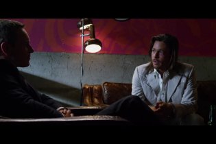Clip 'Fassbender e Pitt' - The Counselor