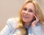 Faye Dunaway a Locarno: 'Ora faccio la regista'