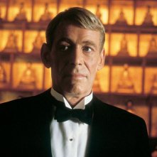 L'ultimo imperatore 3D: Peter O'Toole in una scena del film