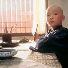 L'ultimo imperatore 3D: una scena del film sull'ultimo imperatore della Cina