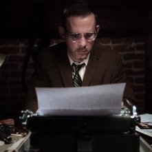 The Bureau: XCOM Declassified: Dominic Monaghan nella web series