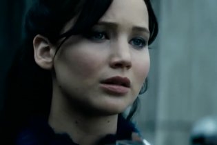 Trailer internazionale - The Hunger Games: Catching Fire