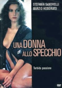 Locandina di Una donna allo specchio