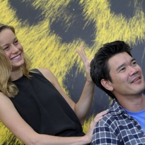 Short Term 12: Brie Larson e il regista Destin Cretton a Locarno 2013