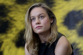 Short Term 12: un bel primo piano di Brie Larson a Locarno 2013