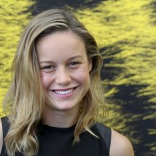 Short Term 12: un primo piano della sorridente Brie Larson a Locarno 2013