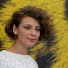 Une autre vie: Jasmine Trinca a Locarno 2013