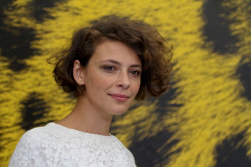 Une autre vie: Jasmine Trinca a Locarno 2013