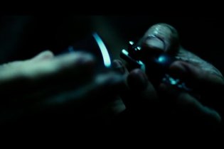 Clip esclusiva - Open Grave