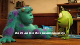 Featurette - Monsters University