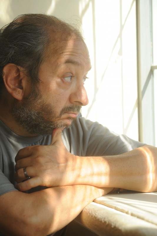 Orfeo Orlando In Un Ritratto Di Roberto Serra 282587