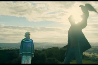 Trailer - How I Live Now