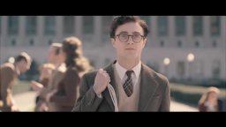 Trailer - Kill Your Darlings