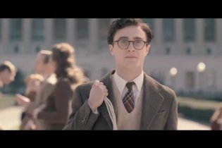 Trailer - Kill Your Darlings