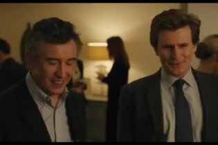 Trailer - Philomena