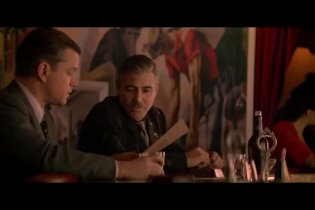 Trailer - The Monuments Men