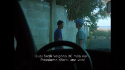 Video-recensione - Apache