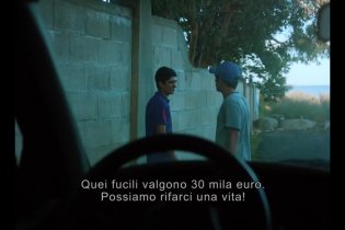 Video-recensione - Apache