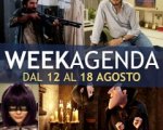 Week-agenda: Ferragosto all'Hotel Transylvania o nella Open Grave