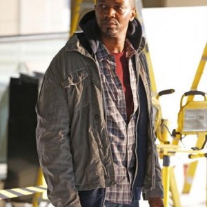 Agents of S.H.I.E.L.D.: August Richards nel pilot della serie