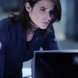 Agents of S.H.I.E.L.D.: Cobie Smulders nel pilot della serie
