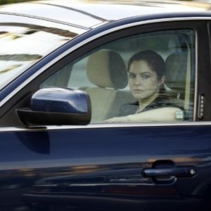 Agents of S.H.I.E.L.D.: Shannon Lucio nel pilot della serie