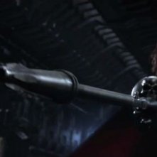 Captain Harlock: un'immagine tratta dal film d'animazione