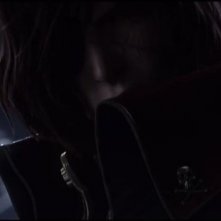 Captain Harlock: una scena