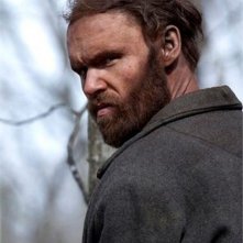 Child fo God: Scott Haze in una scena del film