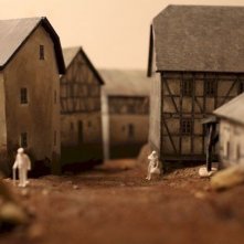 Die andere Heimat: un'immagine del film