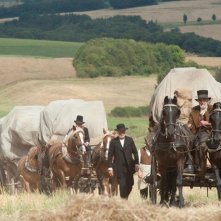 Die andere Heimat: una scena del film