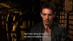 Featurette - Shadowhunters - città di ossa