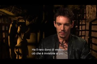 Featurette - Shadowhunters - città di ossa