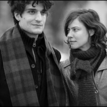 La jalousie: Louis Garrel e Anna Mouglalis in una scena