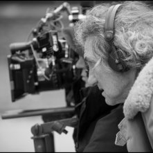 La jalousie: Philippe Garrel sul set