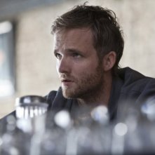 Low Winter Sun: Billy Lush nell'episodio No Rounds