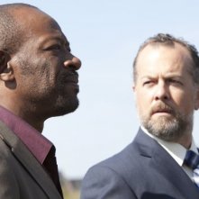 Low Winter Sun: David Costabile e Lennie James nel pilot della serie