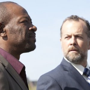 Low Winter Sun: David Costabile e Lennie James nel pilot della serie